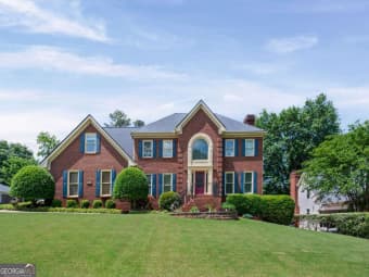 3331 Lockwood Court Southwest, Lilburn, GA, 30047