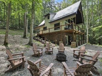 20014 Sowers Road, Laurelville, OH, 43135