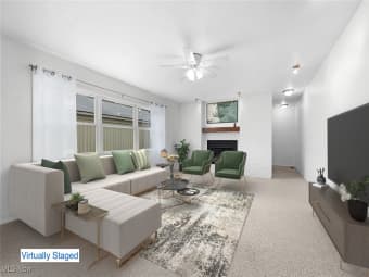 17317 Otani Court, Strongsville, OH, 44136