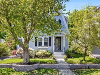 80 Baxter St, Melrose, MA, 02176