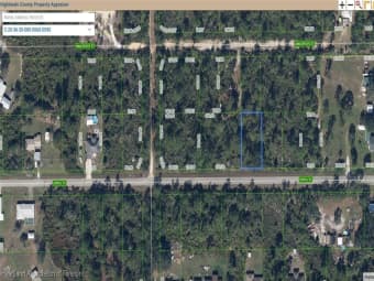 1510 Errol Street, Lake Placid, FL, 33852