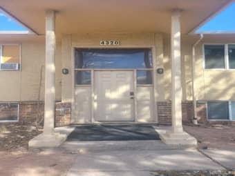 4320 Airport Rd, Colorado Springs, CO, 80916