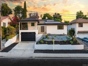 8223 Roy Street, Lemon Grove, CA, 91945
