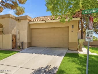 6744 South Wilson Street, Tempe, AZ, 85283