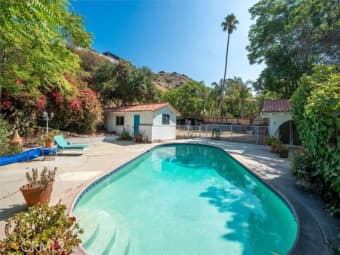 9953 La Tuna Canyon Road, Los Angeles, CA, 91352