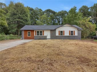 8824 East Bourne Drive, Jonesboro, GA, 30238