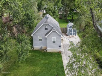 385 W Oak St, Coal City, IL, 60416