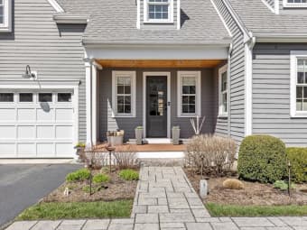 4 Nichols Road, Hingham, MA, 02043