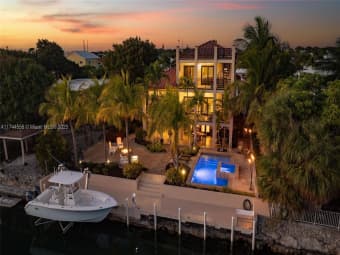 Harbor Drive, Islamorada, Village of Islands, FL, 33070