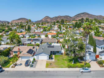 6490 Oakridge Road, San Diego, CA, 92120