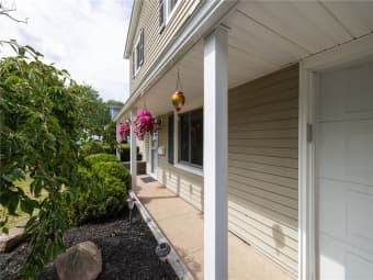 78 Kaywood Dr, Greece, NY, 14626
