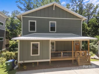 242 Sand Hill Rd, Asheville, NC, 28806