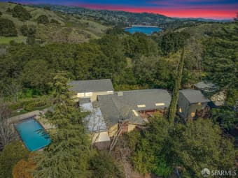 71 Rheem Boulevard, Orinda, CA, 94563