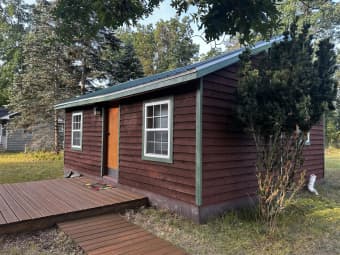 3743 South Peacock Trail, Baldwin, MI, 49304