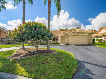 10968 Northwest 13th Court, Coral Springs, FL, 33071