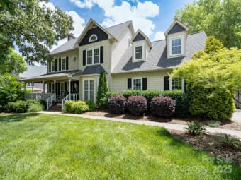 503 New Castle Court Northeast, Concord, NC, 28025