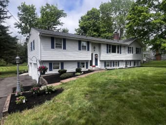405 Williams Road, New Haven County, CT, 06492
