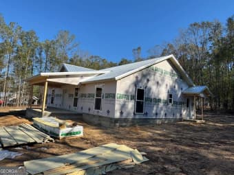 88 Shellcracker Road, Vienna, GA, 31092