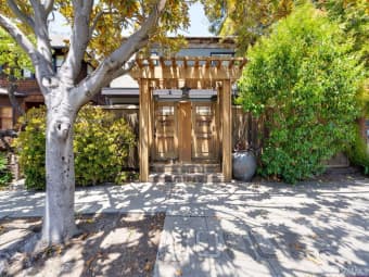 2443 Woolsey Street, Berkeley, CA, 94705