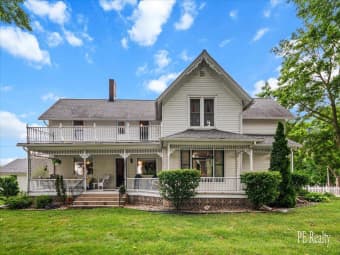 43 East State Road, Grant, MI, 49327