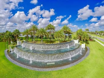 11961 Chestnut Grove Drive, Port St. Lucie, FL, 34987
