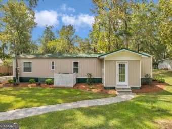 130 Allen Chappell Rd, Sumter County, GA, 31735