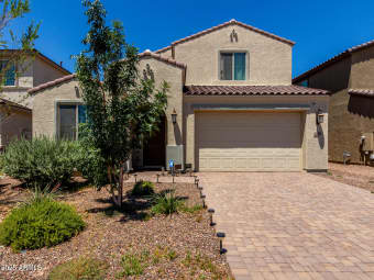 12120 West Parkway Lane, Avondale, AZ, 85323