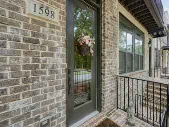 1598 Aldworth Place Southeast, Marietta, GA, 30067