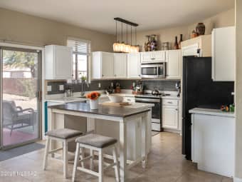 8891 South Desert Valley Way, Tucson, AZ, 85747