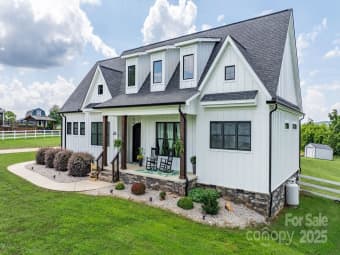 5780 West NC 10 Highway, Hickory, NC, 28602