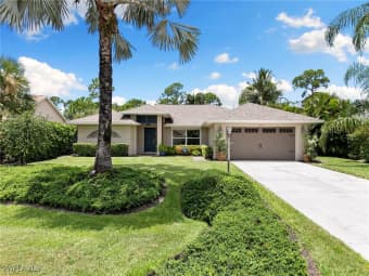 27310 Preservation Street, Bonita Springs, FL, 34135