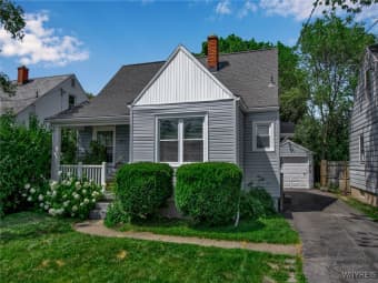 1871 Eggert Road, Eggertsville, NY, 14226