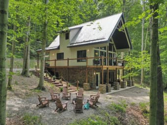 20014 Sowers Road, Laurelville, OH, 43135