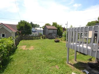 33 North 4th Street, Ripley, OH, 45167