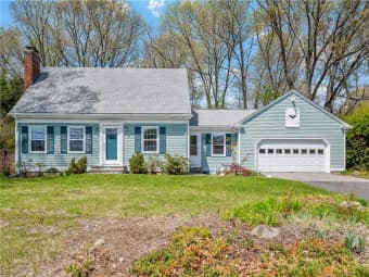 36 Rolling Acres Drive, Cumberland Hill, RI, 02864