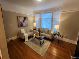 1708 Cabrillo Street, San Francisco, CA, 94121