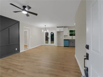 8824 East Bourne Drive, Jonesboro, GA, 30238