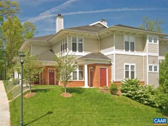 1516 Water Oak Court, Charlottesville, VA, 22903