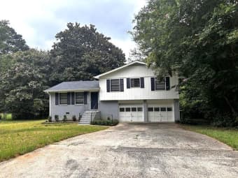 120 Mossy Brook Drive, Stockbridge, GA, 30281