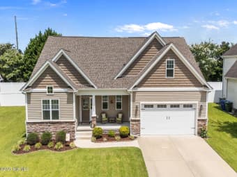 3605 Calvary Dr, Greenville, NC, 27834