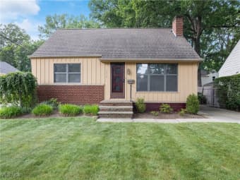 1016 Dover Center Road, Westlake, OH, 44145