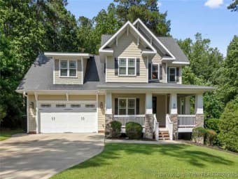 57 Spring Water, Spring Lake, NC, 28390