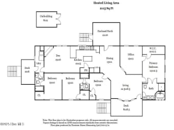 L-55/265 Colonial Landing Road Southeast, Bolivia, NC, 28422