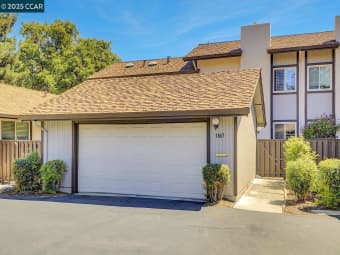 1865 Countrywood Ct, Walnut Creek, CA, 94598
