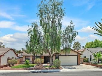 2859 Marathon Dr, Henderson, NV, 89074