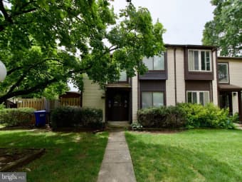 7313 Split Rail Ln, Laurel, MD, 20707
