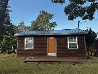 3743 South Peacock Trail, Baldwin, MI, 49304