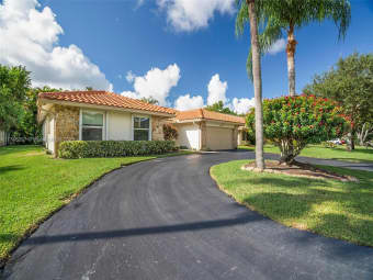 10968 Northwest 13th Court, Coral Springs, FL, 33071