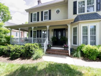 503 New Castle Court Northeast, Concord, NC, 28025