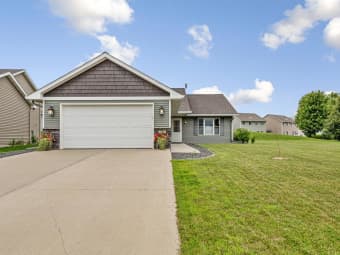 209 Cypress Drive, Mankato, MN, 56001